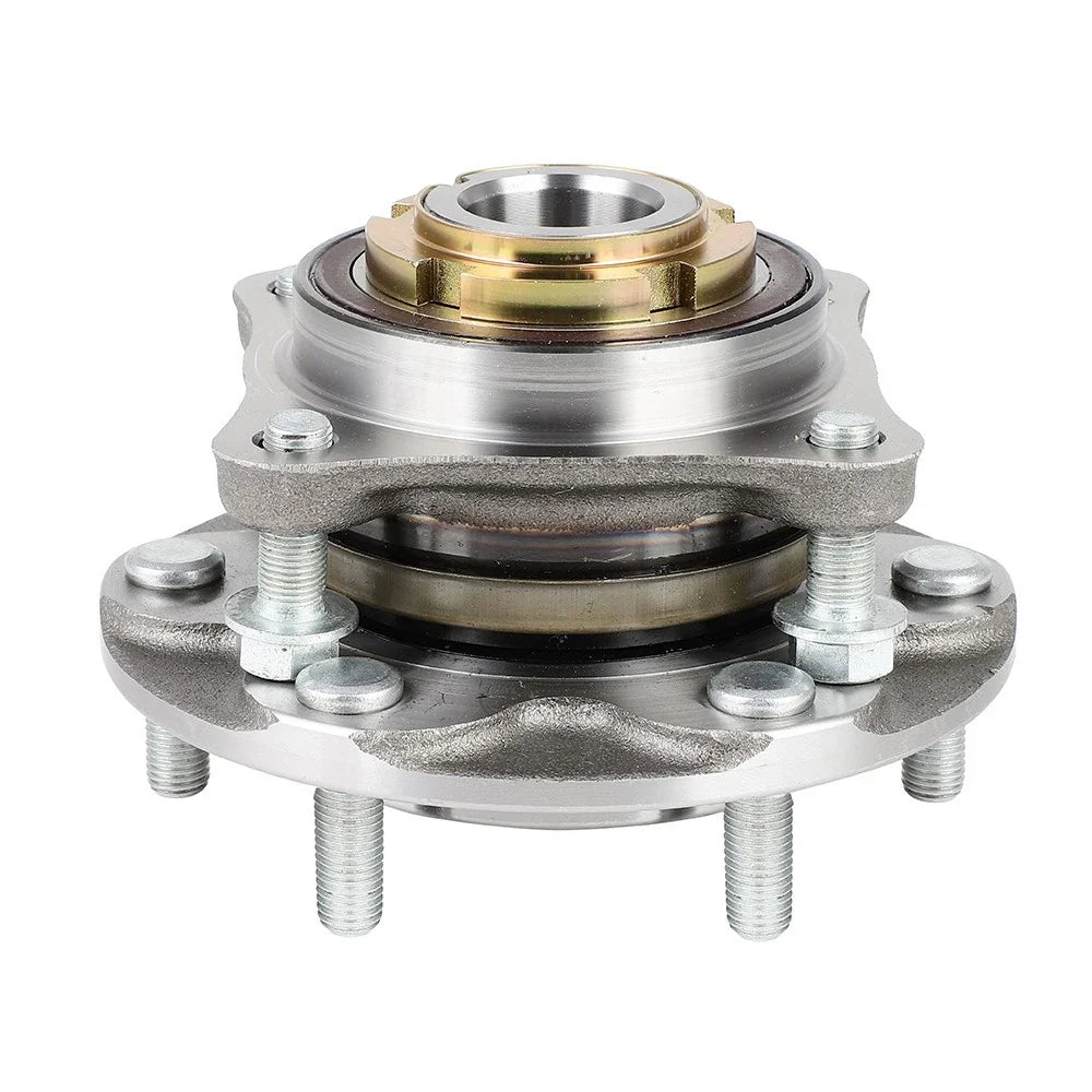 Wheel Hub Bearing Assembly for Toyota Tacoma 4Runner FJ Cruiser (2005–2023)