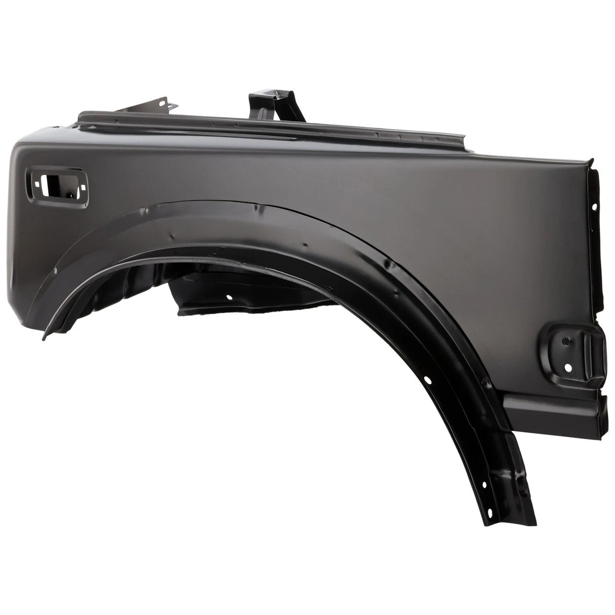 Fender for Suzuki Samurai (1986–1988) Front Driver Side To VIN J4235000