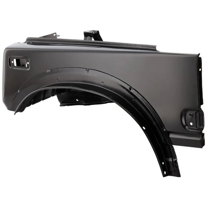 Fender for Suzuki Samurai (1986–1988) Front Driver Side To VIN J4235000