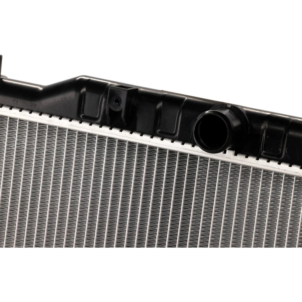 Radiator for Nissan Altima (2002–2006) 214608J000 with Transmission Cooler