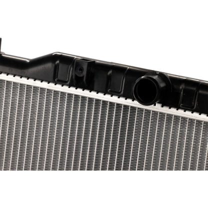 Radiator for Nissan Altima (2002–2006) 214608J000 with Transmission Cooler