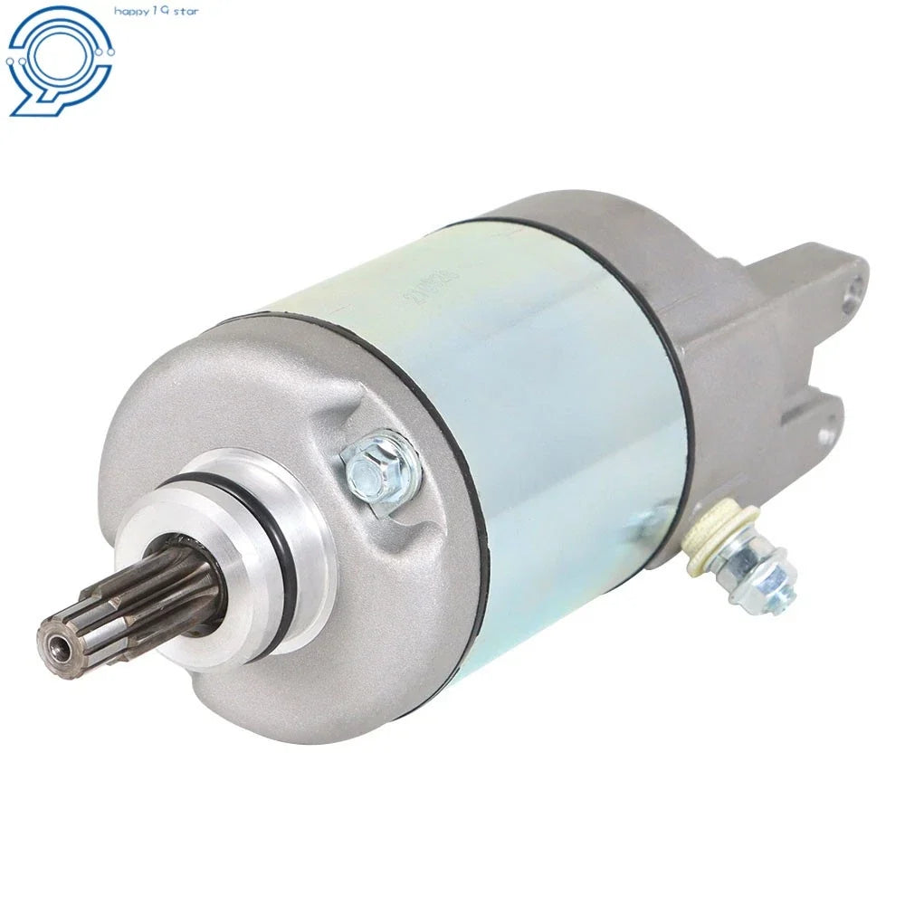 Starter Motor for Honda Foreman Rubicon 500 TRX500FA (2001–2014)