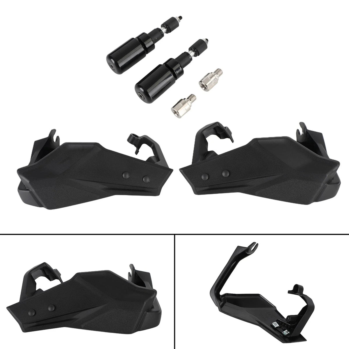 Handguard Protector for Suzuki V-Strom DL1050 (2020–2021)