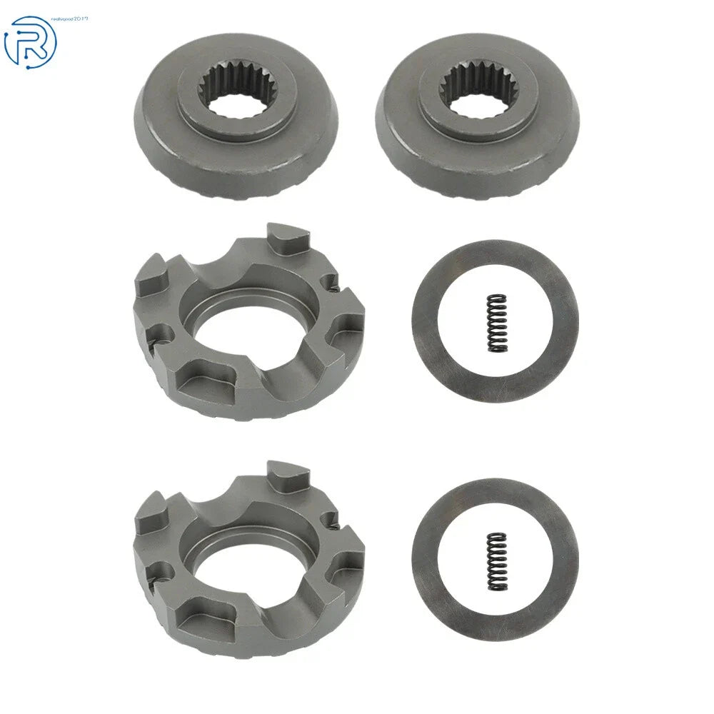 Differential Locker for Can-Am Maverick Outlander Renegade X3