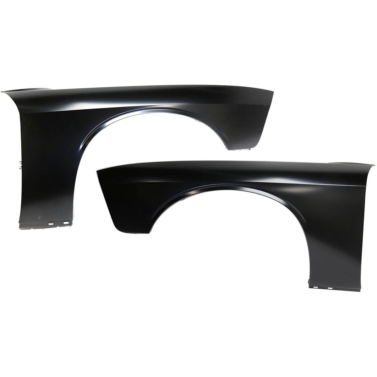 Fender for Dodge Challenger (2008–2023) Front Driver & Passenger Side