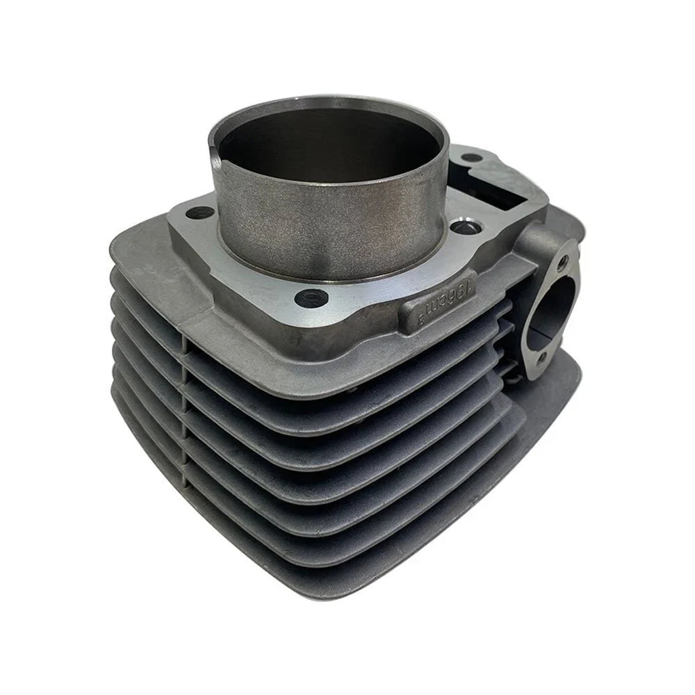 Top End Kit Cylinder Piston Rings for Honda CBF200 XR200 XL200 (2000–2009) 63.5mm