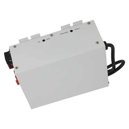 Battery Charger PM3-55 Power Converter 55 Amps - Steel Copper for RV