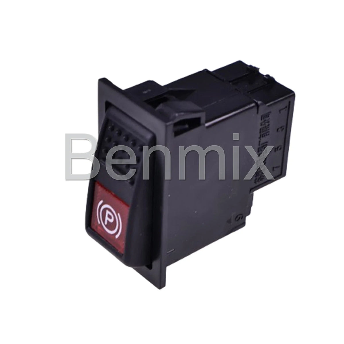 Toggle Switch Brake Switch 7915490511 for Linde Electric Forklift