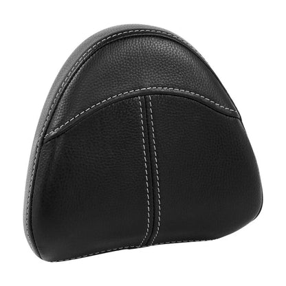 Black Backrest Pad for Indian Scout Sixty (2016-2025)