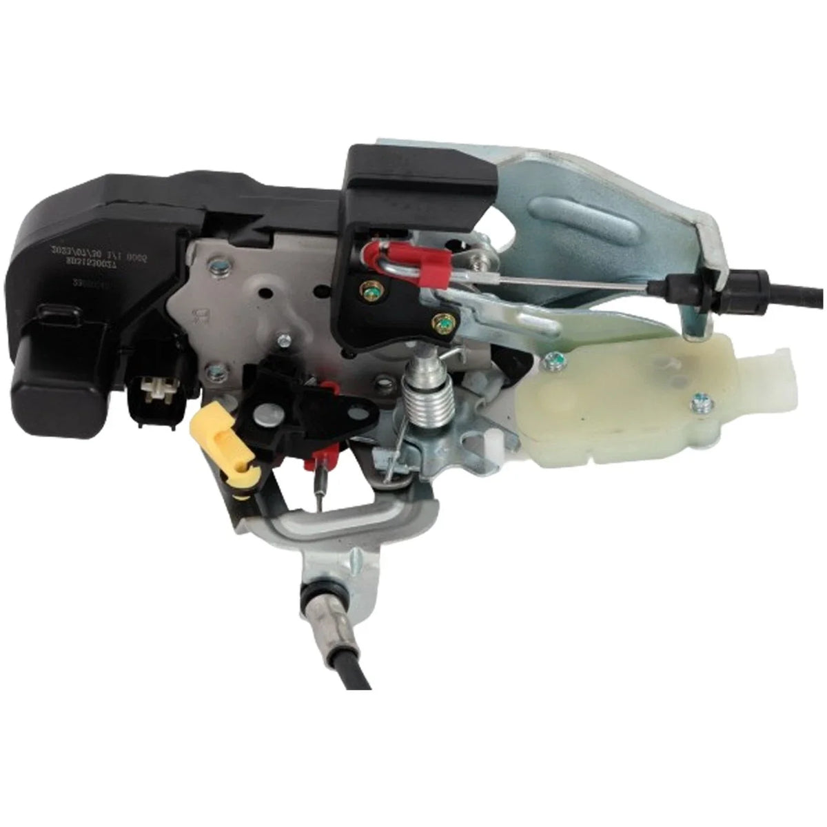 2015-2022 Dodge Challenger Front Left Door Lock Actuator