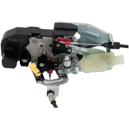 2015-2022 Dodge Challenger Front Left Door Lock Actuator