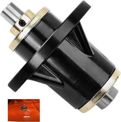 Deck Spindle 037-4000-50 for 54" 61" 72" Bad Boy Outlaw XP (2012-2018)