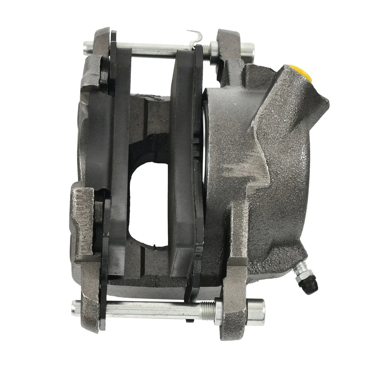 Disc Brake Conversion Kit for Front of Chevy Car 1955–1957