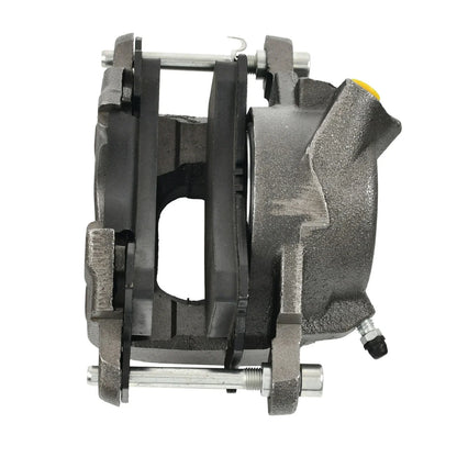 Disc Brake Conversion Kit for Front of Chevy Car 1955–1957