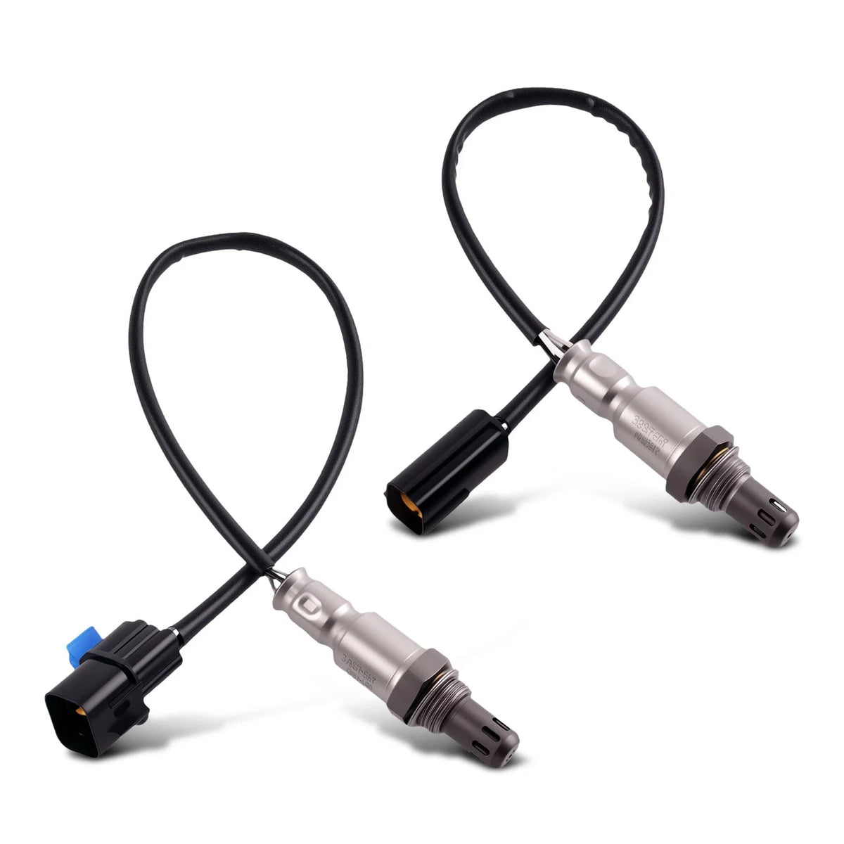 2PC O2 Oxygen Sensor for Chevrolet Aveo/Aveo5 (2006–2008) 234-4288