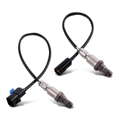 2PC O2 Oxygen Sensor for Chevrolet Aveo/Aveo5 (2006–2008) 234-4288