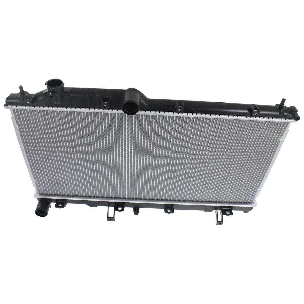 Radiators for Subaru Impreza (2008–2014)