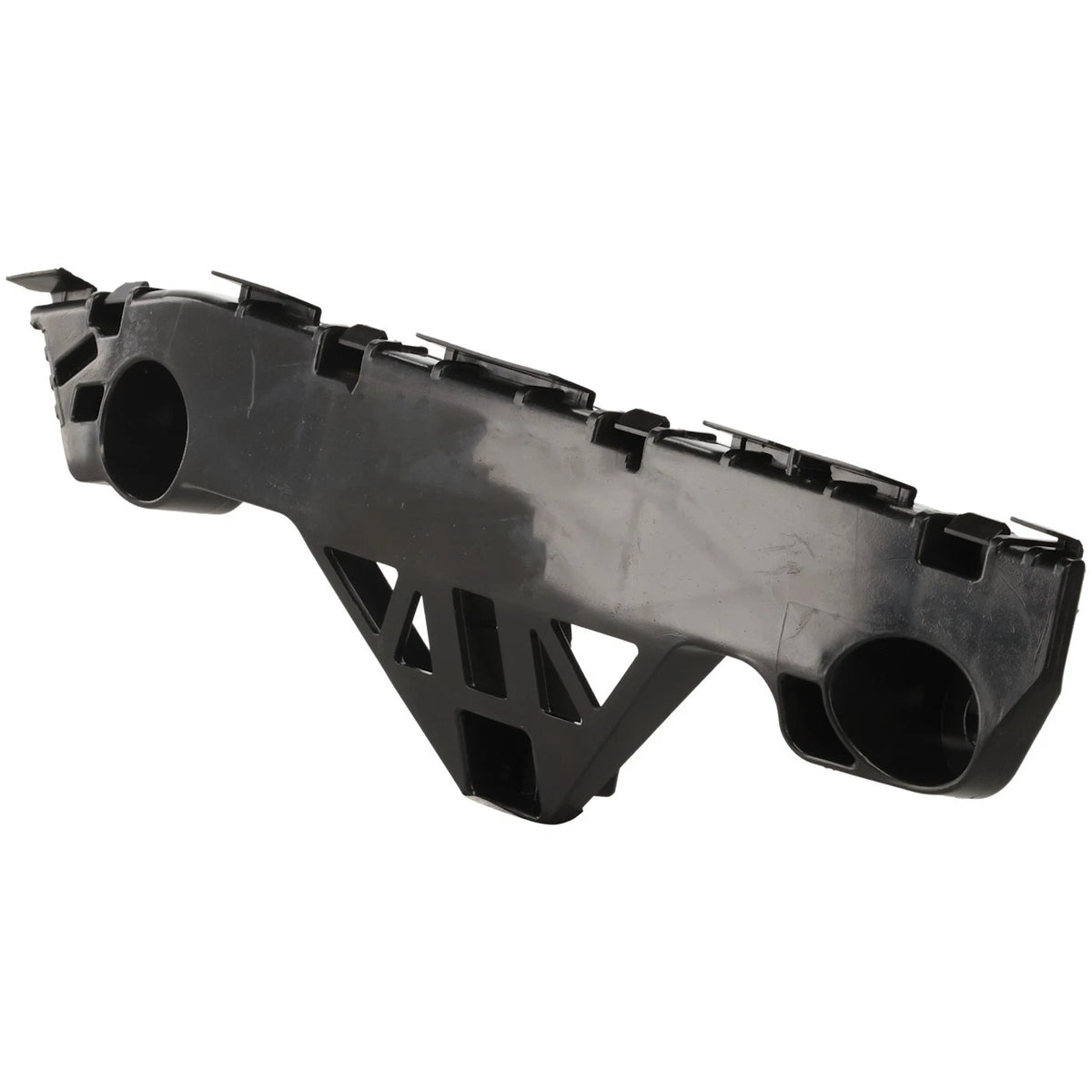 Bumper Retainer for Mazda 3 & 3 Sport (2010–2013) Front Right