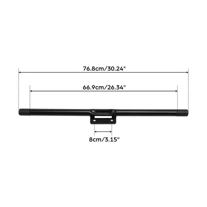 Front Engine Guard Crash Bar for Harley Low Rider S 2022-2025
