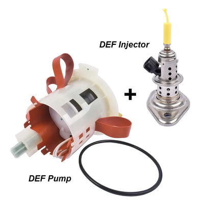 DEF Injector Pump for Dodge Ram 2500 Diesel 6.7L (2007-2018)