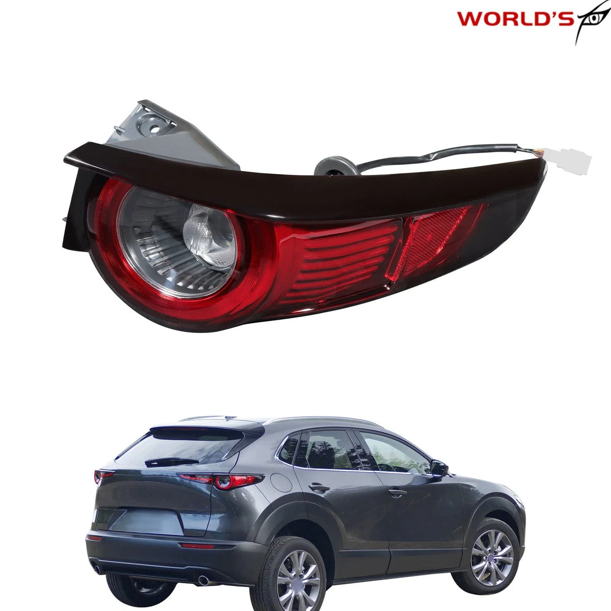 LED Outer Tail Light for Mazda CX-30 (2020–2023)