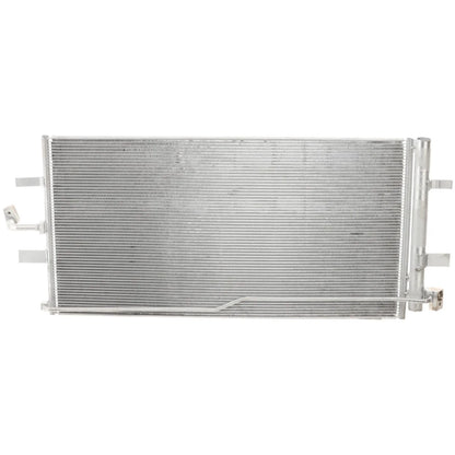 A/C Cooling Condenser for Ford Ranger 2024