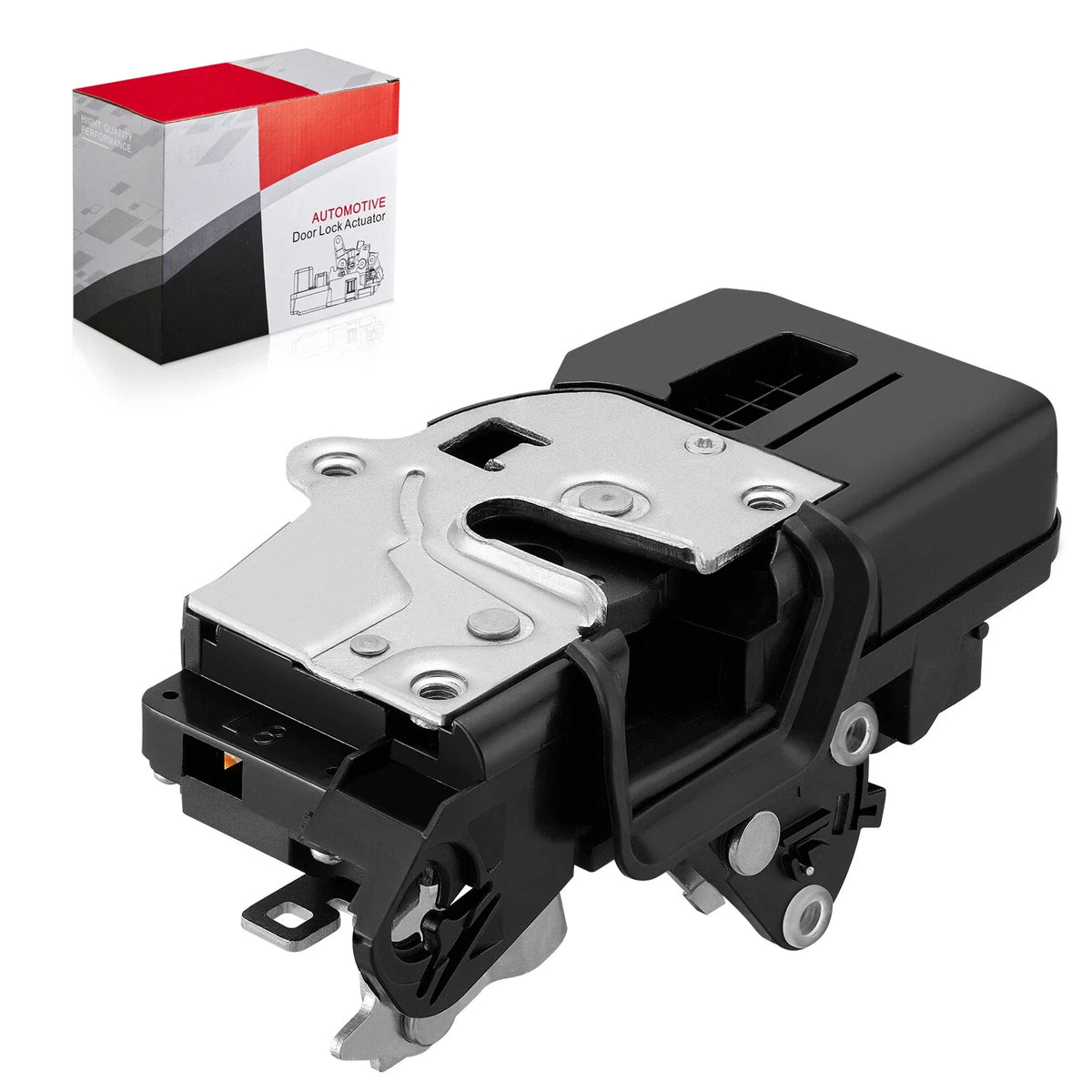 Door Lock Actuator for Hummer H2 (2003–2007) LH Side 15182168