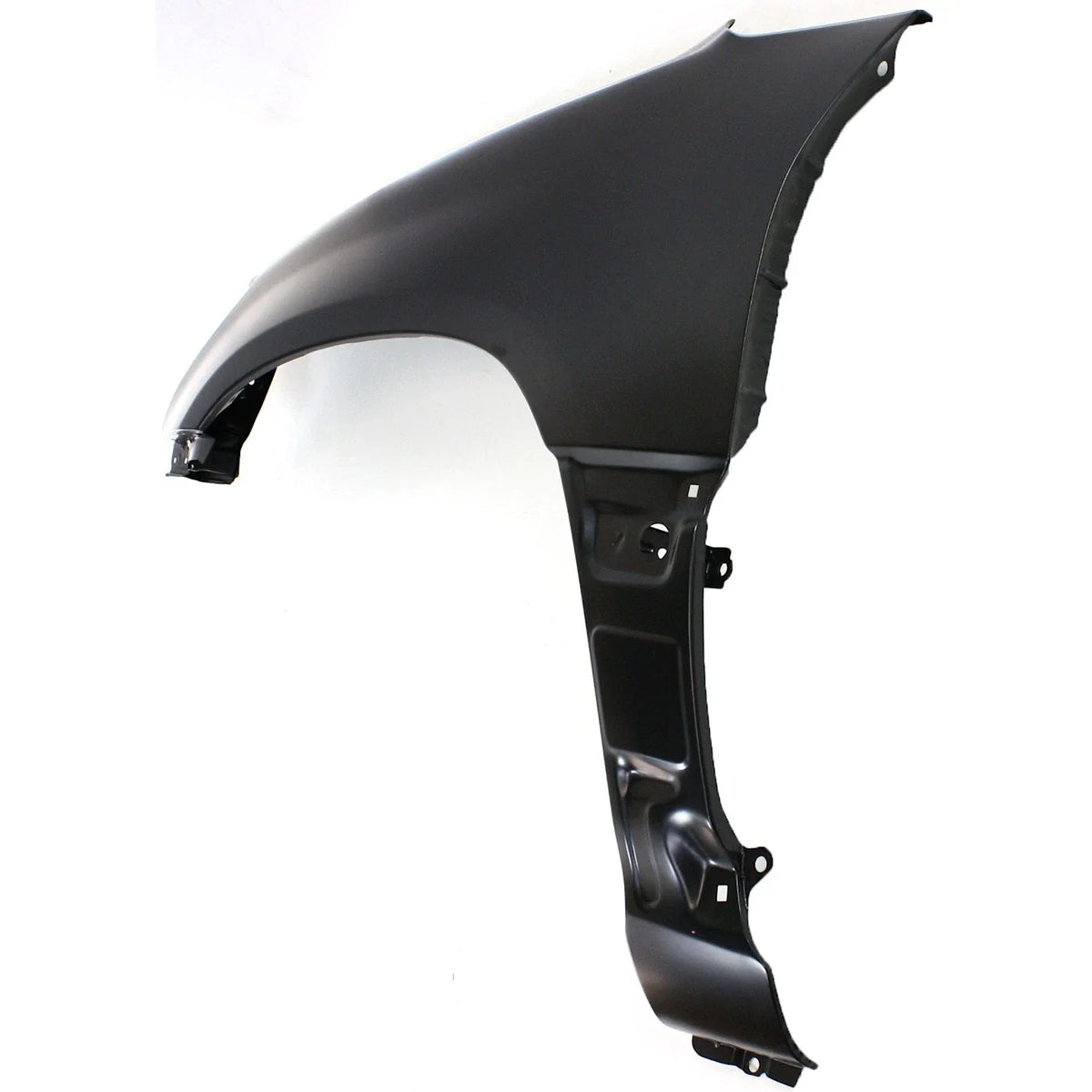 Bumper Cover Set - Front for Lexus RX300 (1999–2003) - 2 Pieces