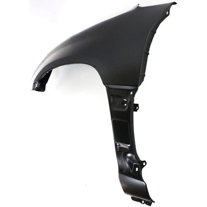 Bumper Cover Set - Front for Lexus RX300 (1999–2003) - 2 Pieces