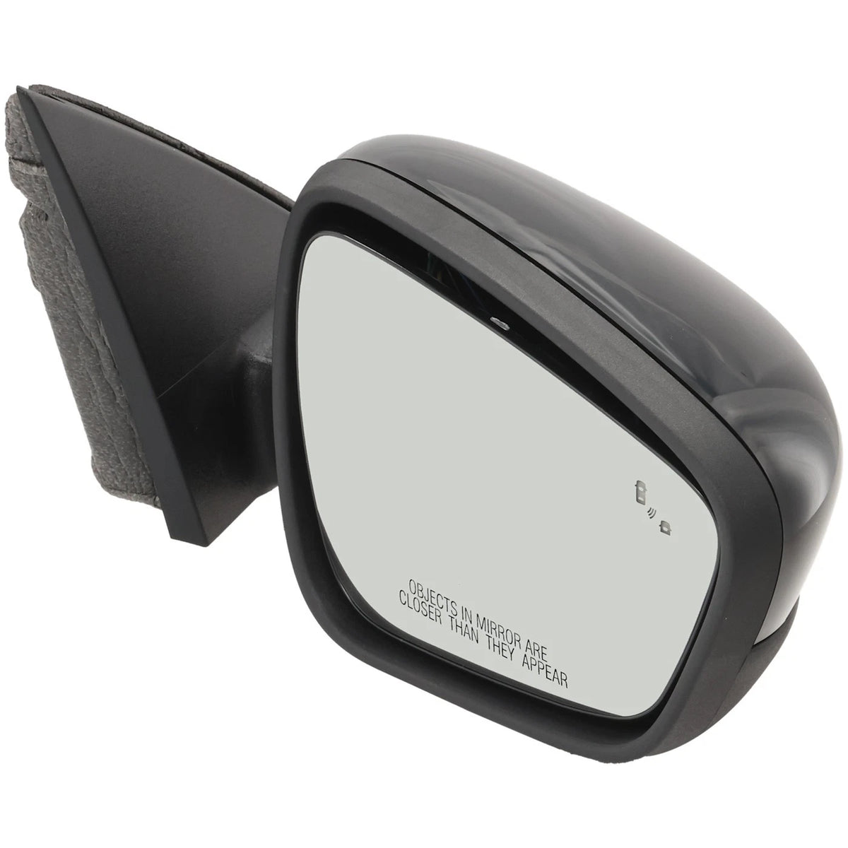 Passenger Right Side Mirror for Ford Escape (2020–2021)