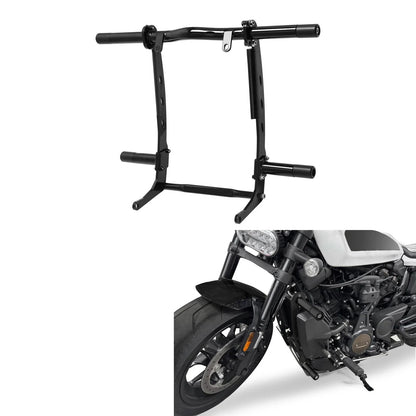 Engine Highway Guard Crash Bar for Harley Sportster S RH1250S (2021–2022)