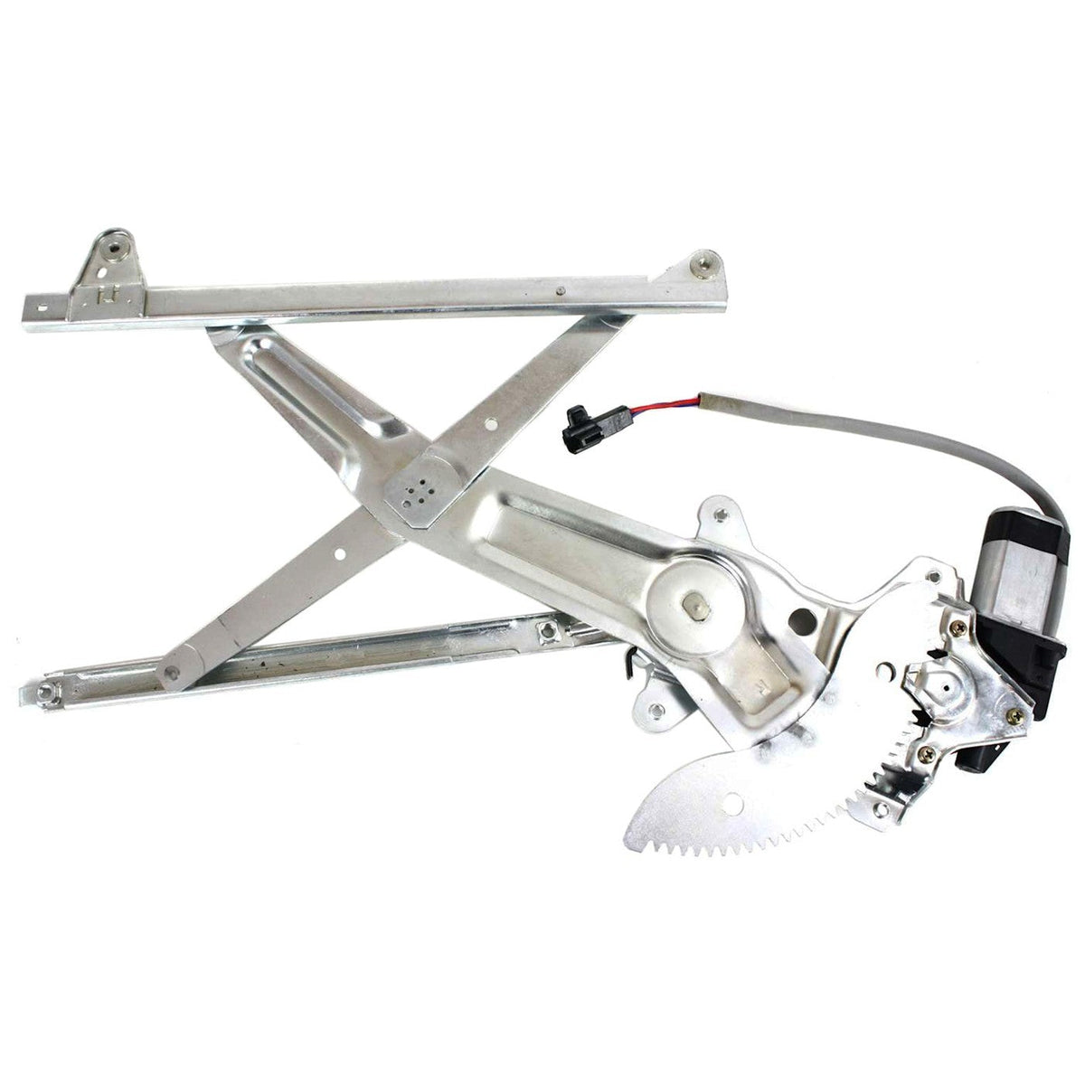 Right Side Window Regulator for 1997–2001 Toyota Camry