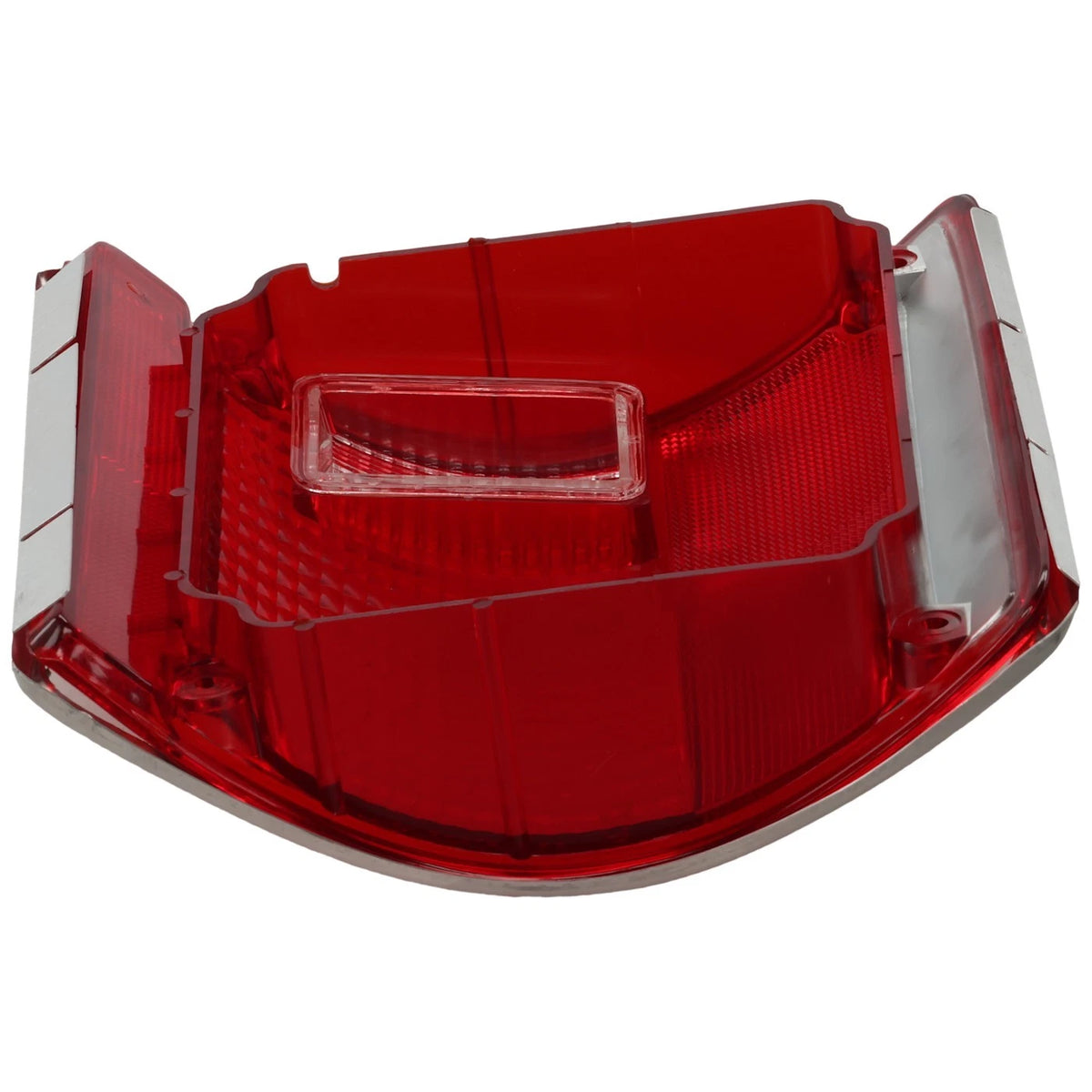 Tail Light Lens for GMC K1500 (1979–1986) Passenger Side
