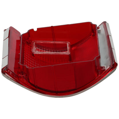 Tail Light Lens for GMC K1500 (1979–1986) Passenger Side