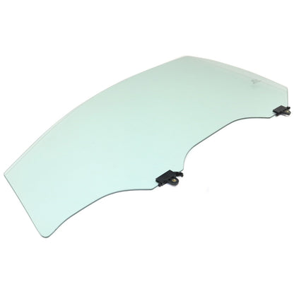 Front Driver Door Glass for 2012-2018 Nissan Versa