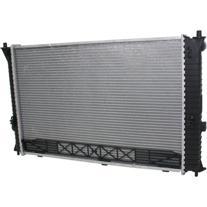 2006-2010 Radiator for Infiniti M35 M45
