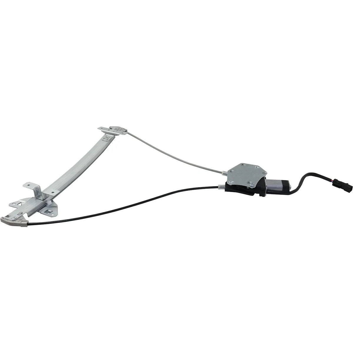 2000-2004 Dakota Durango Power Window Regulator with Motor