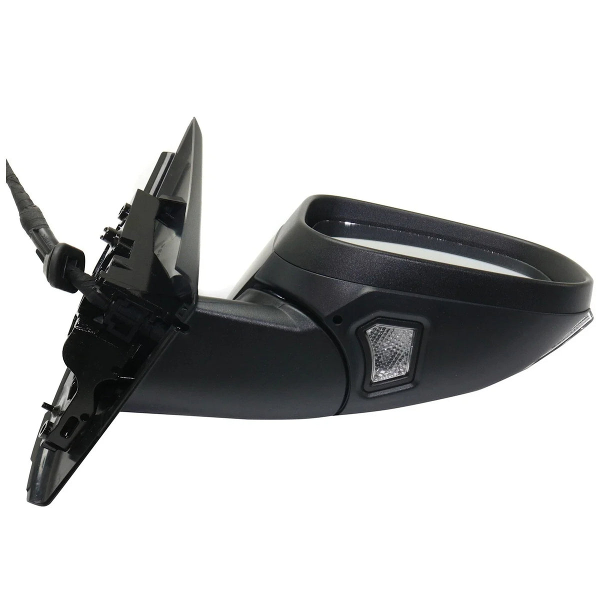 2011-2018 Volvo S60 Power Heated Mirrors with Turn Signal