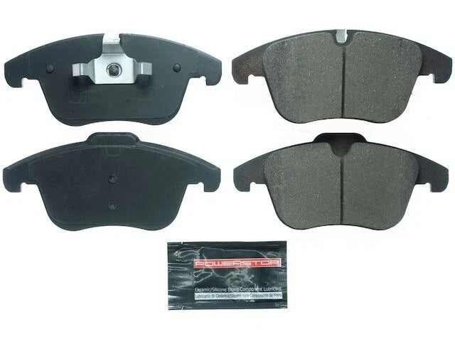 Front Brake Pad Set for Jaguar XE (2017–2019) ZJ965QD