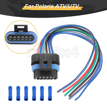 Transmission Harness for Sportsman 550 570 600 700 800 (2008-2021)
