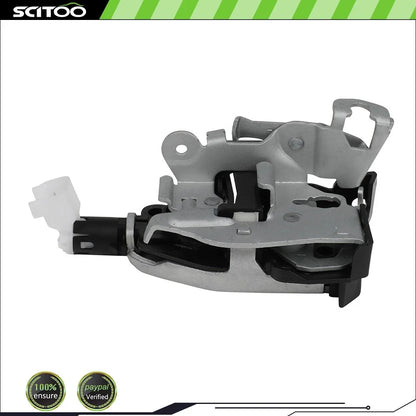 Rear Left Door Latch for Ford Ranger (1998–2011)