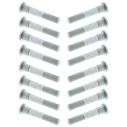 16PCS Wheel Studs for XP 1000 & 850 Polaris Scrambler