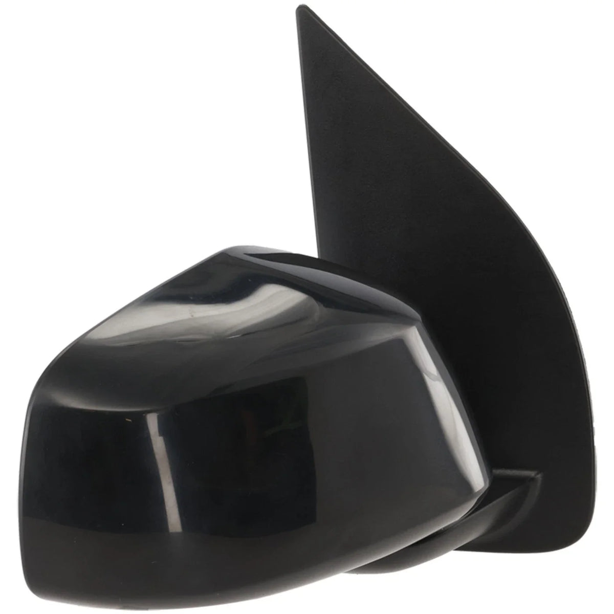 Heated Right Side Mirror for Nissan Frontier, Xterra