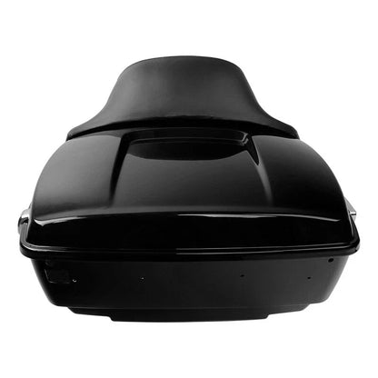 King Trunk Backrest Mounts - 2 Pack for Harley Touring 2009-2013
