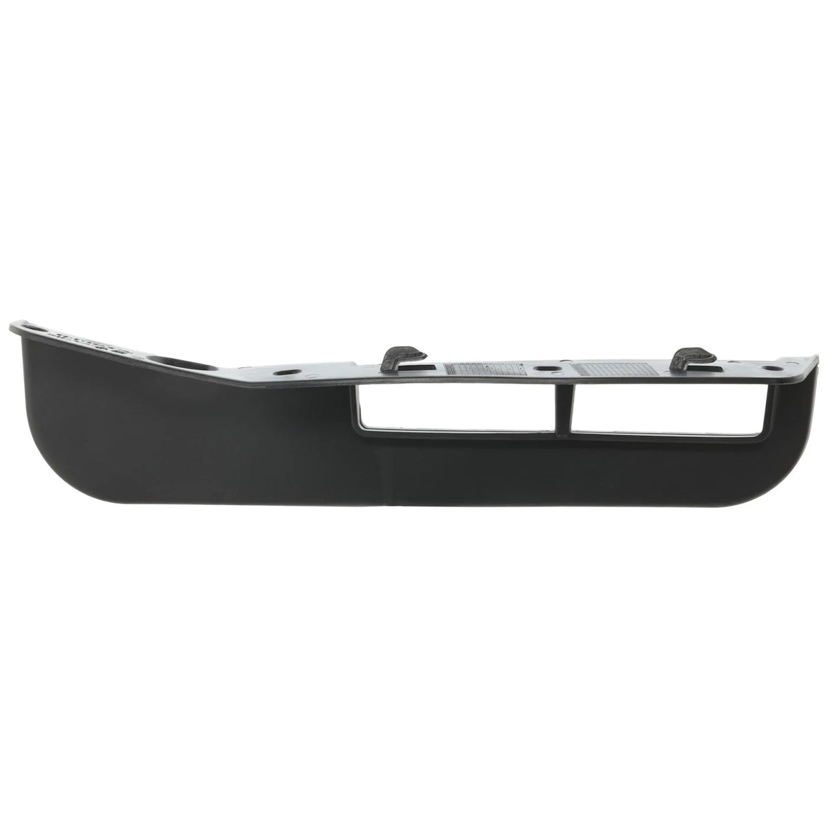 Bumper Face Bar Trim Molding for - Right Side Outer