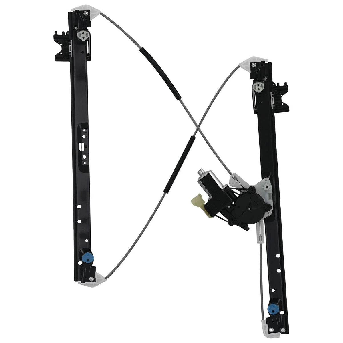 FL Window Regulator Motor for Land Rover Discovery L462 2017-2020