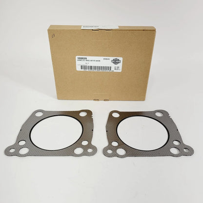 OEM Cylinder Head Gaskets for Harley-Davidson M8 (2017–2023) 16500326