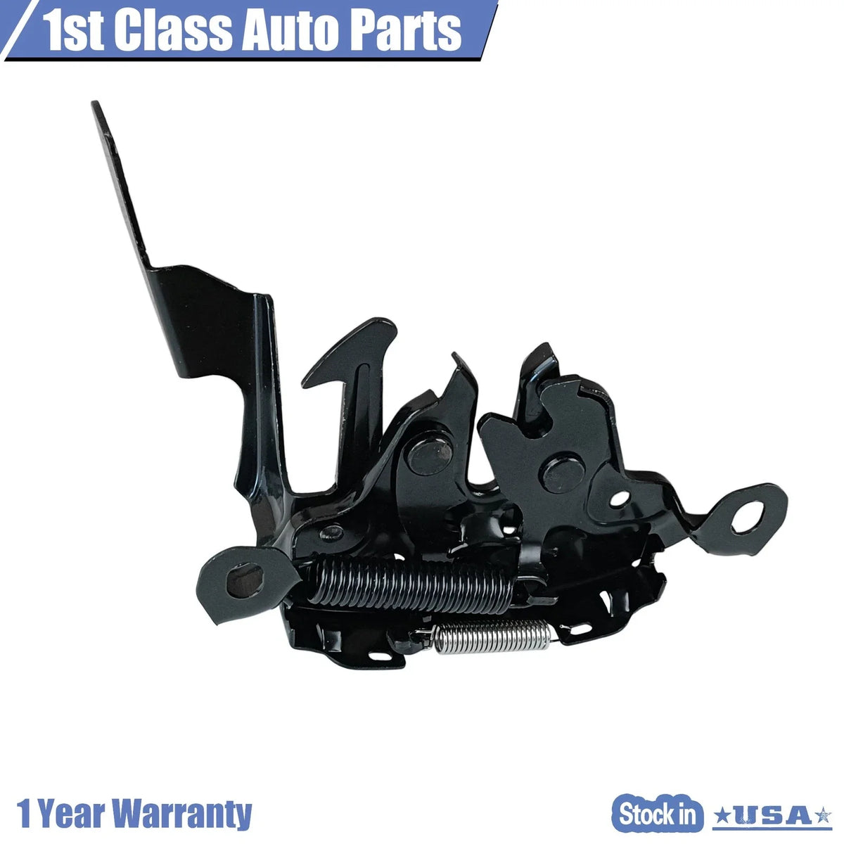Hood Latch Lock Assembly for Nissan Sentra (2013–2016)