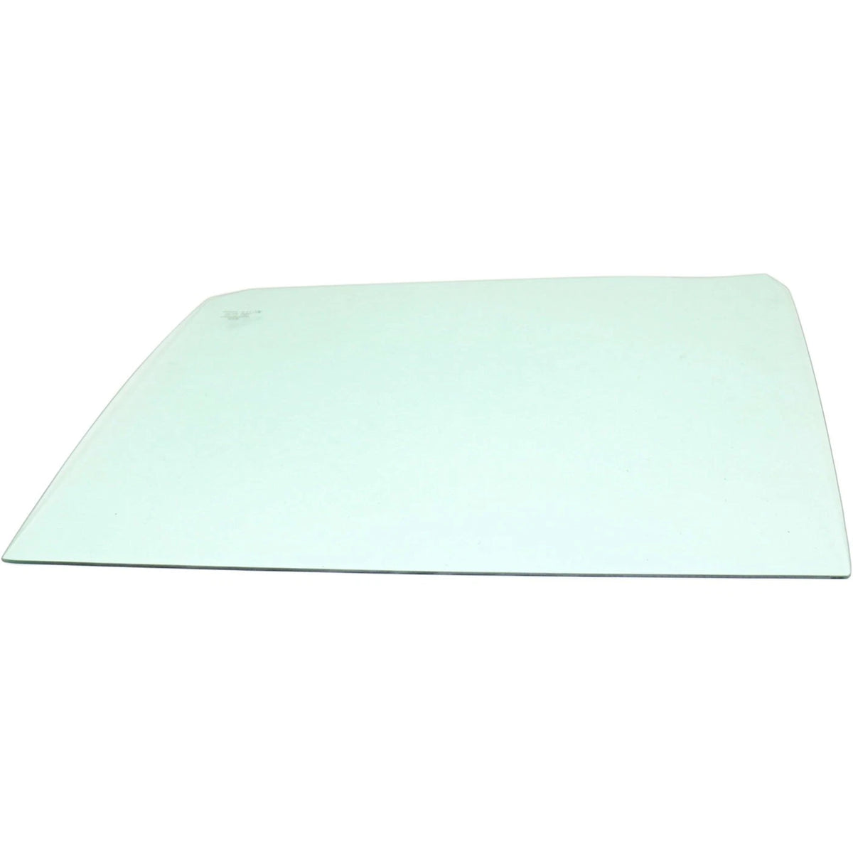 Rear Driver Left Door Glass for Toyota RAV4 (2001–2005)
