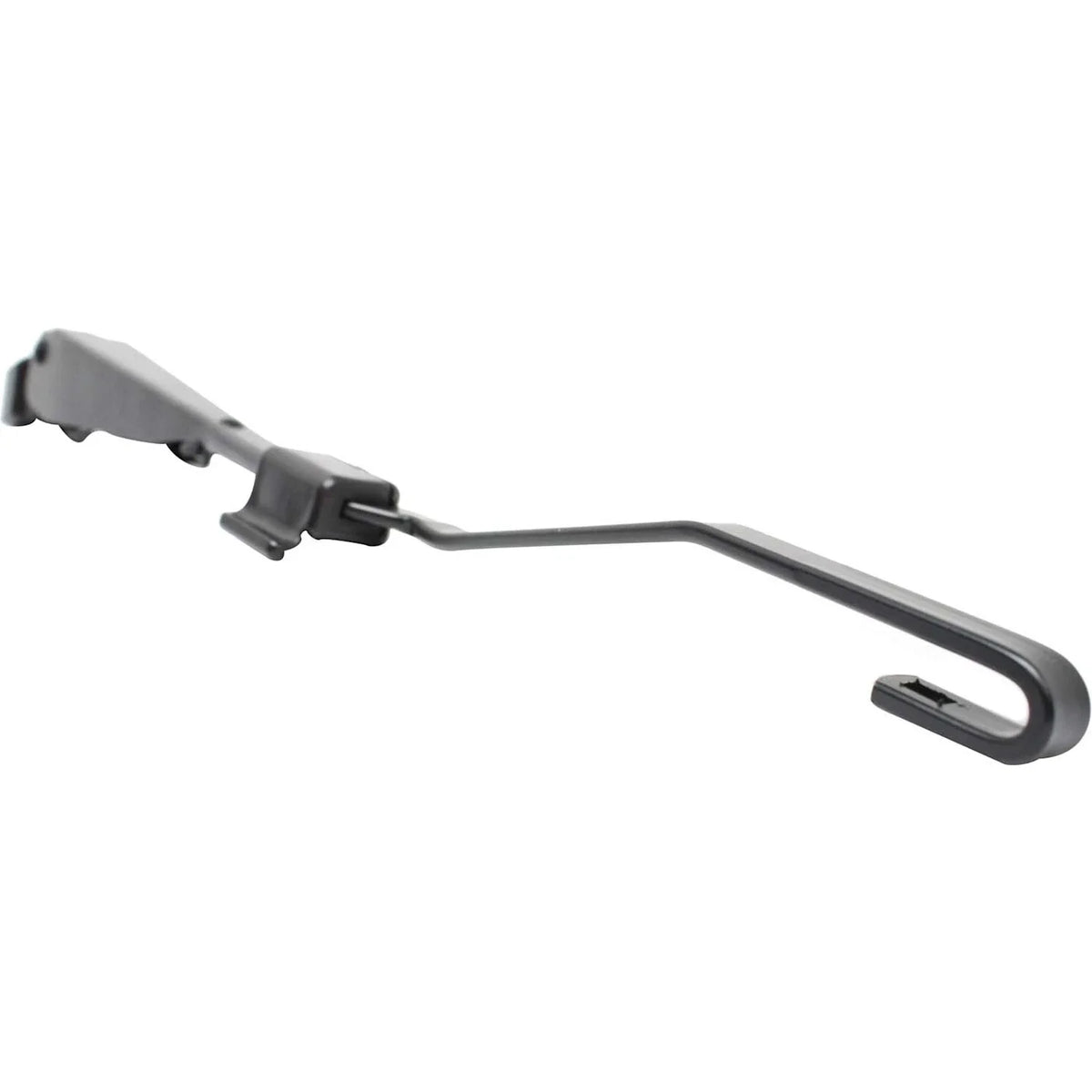Wiper Arm for Crown (Black)